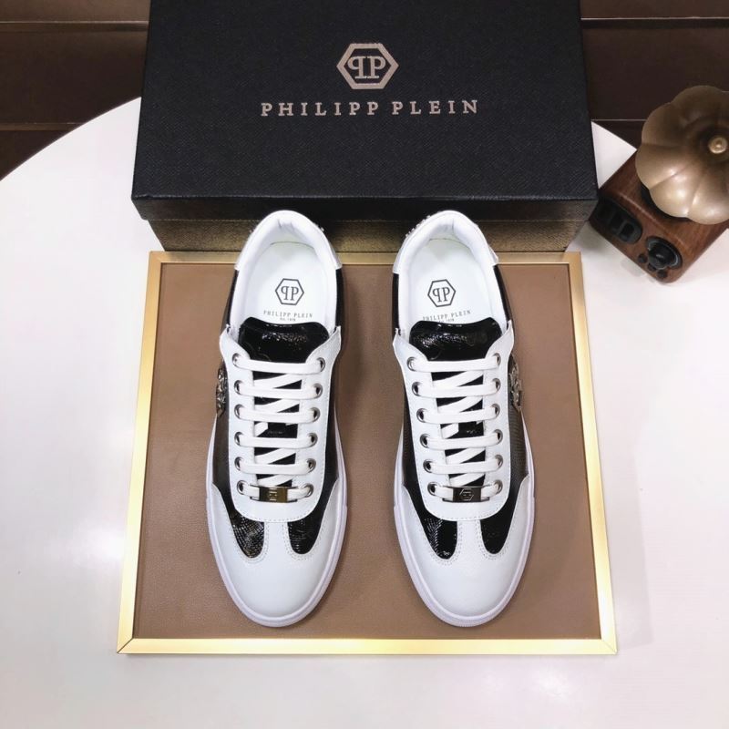 Philipp Plein Shoes